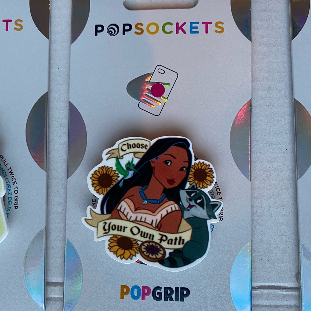 Disney inspired popsocket - Picture 6 of 6